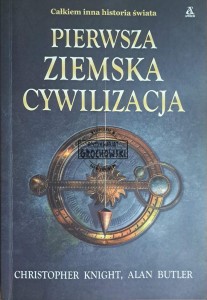 Pierwsza ziemska cywilizacja