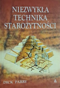 Niezwykła technika starożytności