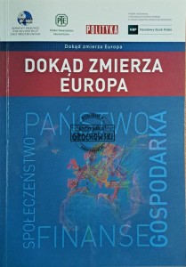 Dokąd zmierza Europa