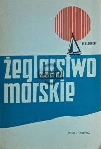 Żeglarstwo morskie