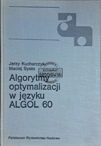 Algorytmy optymalizacji w języku ALGOL 60