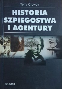 Historia szpiegostwa i agentury