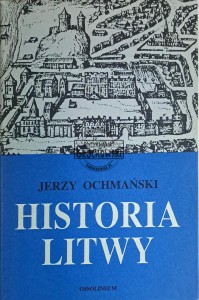 Historia Litwy