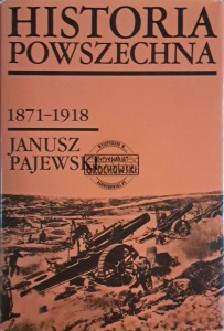 Historia powszechna 1871-1918
