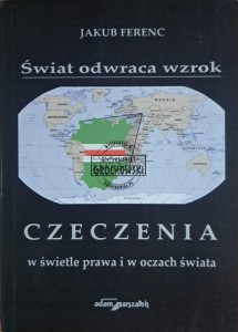 Świat odwraca wzrok. Czeczenia w świetle prawa i w oczach świata