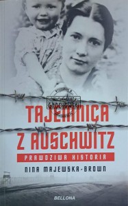 Tajemnica z Auschwitz