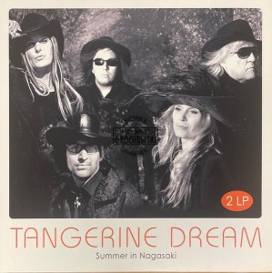 Tangerine Dream – Summer In Nagasaki 2LP