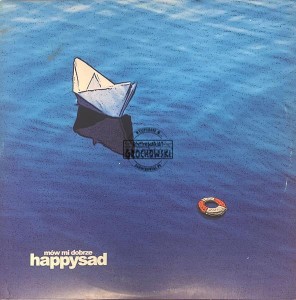Happysad – Mów Mi Dobrze 2LP
