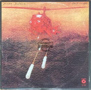 Budka Suflera – 1974 - 1984 LP