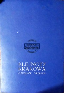 Klejnoty Krakowa