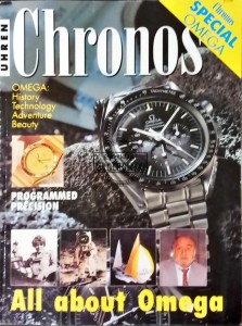 Chronos Special Omega