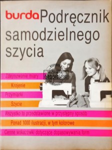 Podręcznik samodzielnego szycia 