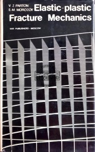 Elastic-plastic Fracture Mechanics
