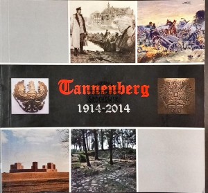 Tannenberg 1914-2014