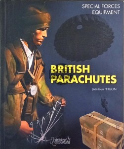 British Parachutes