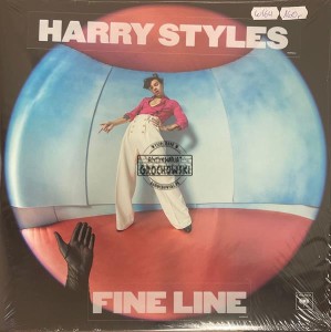 Harry Styles – Fine Line 2LP