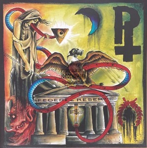 Pulling Teeth – Martyr Immortal LP