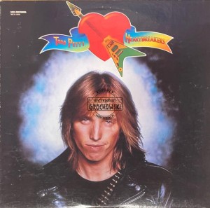 Tom Petty And The Heartbreakers – Tom Petty And The Heartbreakers LP