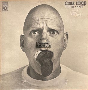 Climax Chicago – Tightly Knit LP
