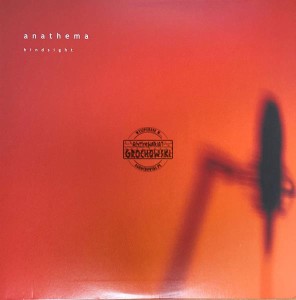 Anathema – Hindsight 2LP