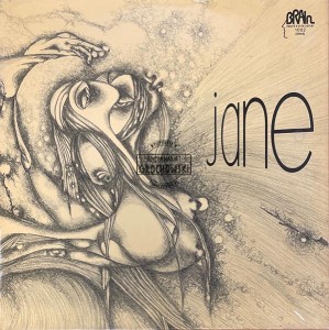 Jane – Together LP
