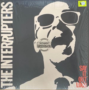 The Interrupters – Say It Out Loud LP