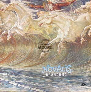 Novalis – Brandung LP