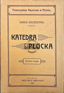 Katedra płocka