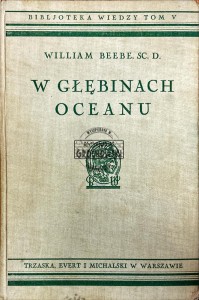 W głębinach oceanu