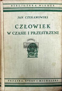 Człowiek w czasie i przestrzeni