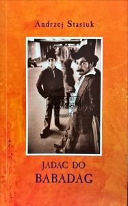 Jadąc do Babadag
