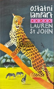 Ostatni lampart
