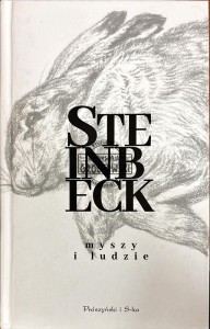 Myszy i ludzie