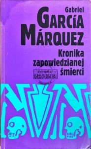 Kronika zapowiedzianej śmierci