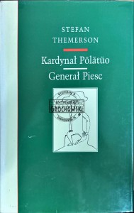 Kardynał Polatuo/Generał Piesc