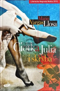 Ciotka Julia i skryba