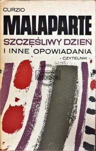 Szczęśliwy dzień i inne opowiadania