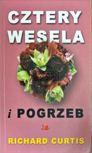 Cztery wesela i pogrzeb