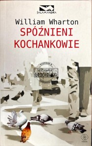 Spóźnieni kochankowie