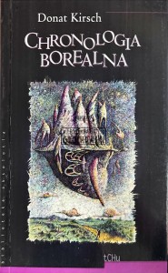 Chronologia Borealna