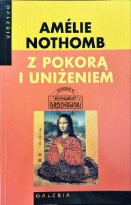 Zpokorą i uniżeniem