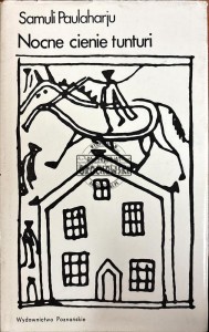 Nocne cienie tunturi