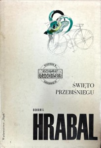 Święto przebiśniegu