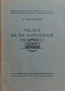 Polska na tle kapitalizacji światowej