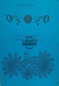 Program kursu haftu ręcznego