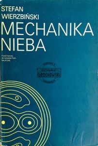 Mechanika nieba