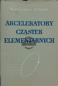 Akceleratory cząstek elementarnych