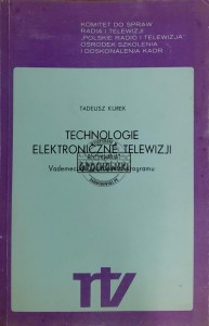 Technologie elektroniczne telewizji