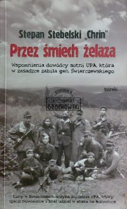 Przez śmiech żelaza