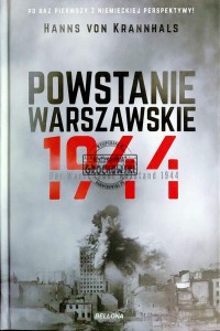 Powstanie Warszawskie 1944